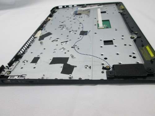 i-Life ZED AIR 14` Notebook Palmresat With Keyboard And Touchpad IL.1401.4128GB.GWAEB